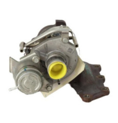 Turbo DACIA SANDERO 2 Photo n°1