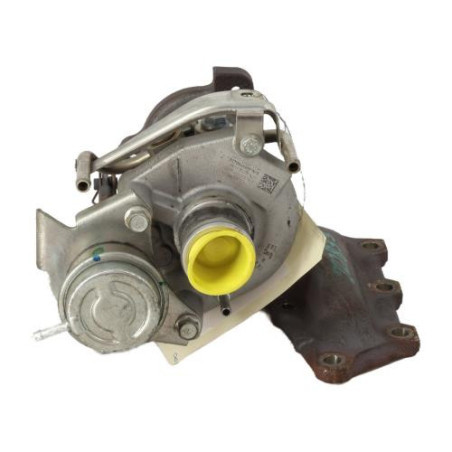 Turbo DACIA SANDERO 2 Photo n°1