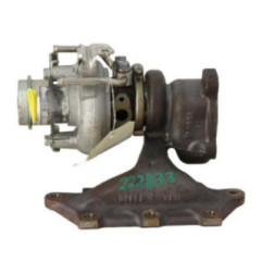 Turbo DACIA SANDERO 2