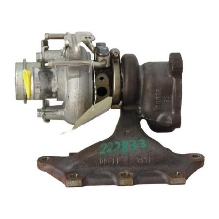 Turbo DACIA SANDERO 2