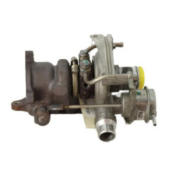 Turbo DACIA SANDERO 2 Photo n°4