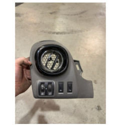 Commande de phare RENAULT TRAFIC 3 COURT Photo n°1