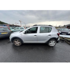 Turbo DACIA SANDERO 2 Photo n°18