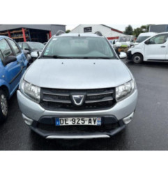 Turbo DACIA SANDERO 2 Photo n°19