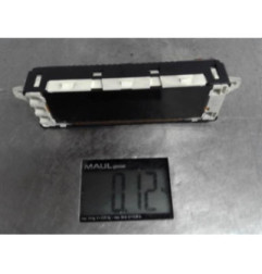 Afficheur CITROEN BERLINGO 2 Photo n°1