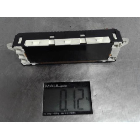 Afficheur CITROEN BERLINGO 2 Photo n°1