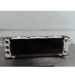 Afficheur CITROEN BERLINGO 2