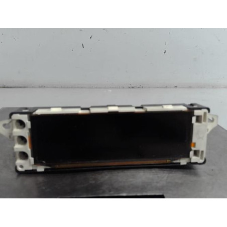 Afficheur CITROEN BERLINGO 2