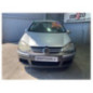 Commande chauffage VOLKSWAGEN GOLF 5
