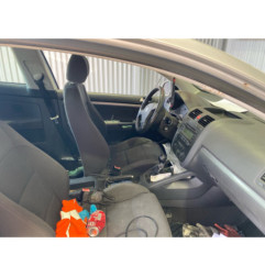 Commande chauffage VOLKSWAGEN GOLF 5 Photo n°5