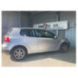 Commande chauffage VOLKSWAGEN GOLF 5