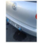 Commande chauffage VOLKSWAGEN GOLF 5