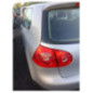 Commande chauffage VOLKSWAGEN GOLF 5