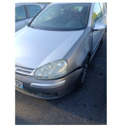 Commande chauffage VOLKSWAGEN GOLF 5 Photo n°15