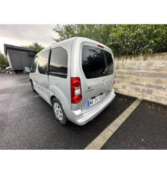 Afficheur CITROEN BERLINGO 2 Photo n°11