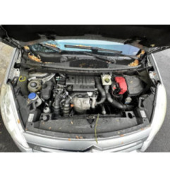 Afficheur CITROEN BERLINGO 2 Photo n°16