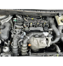 Afficheur CITROEN BERLINGO 2 Photo n°18