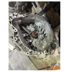 Boite de vitesses RENAULT GRAND ESPACE 3 Photo n°1