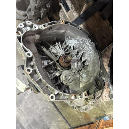 Boite de vitesses RENAULT GRAND ESPACE 3 Photo n°1