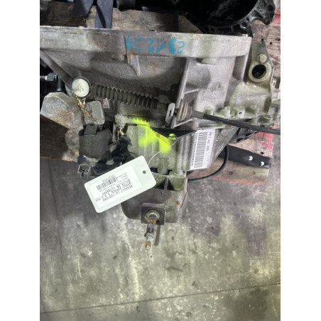 Boite de vitesses RENAULT GRAND ESPACE 3