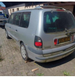 Boite de vitesses RENAULT GRAND ESPACE 3 Photo n°3