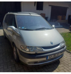 Boite de vitesses RENAULT GRAND ESPACE 3 Photo n°5