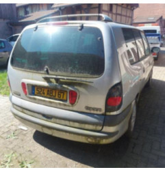 Boite de vitesses RENAULT GRAND ESPACE 3 Photo n°6