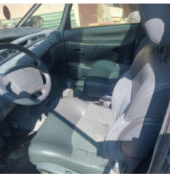 Boite de vitesses RENAULT GRAND ESPACE 3 Photo n°7