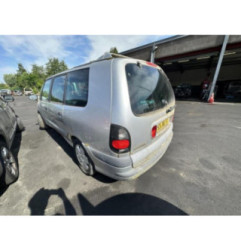 Boite de vitesses RENAULT GRAND ESPACE 3 Photo n°8