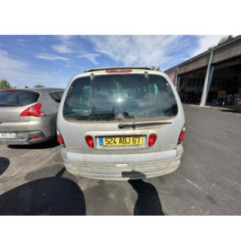 Boite de vitesses RENAULT GRAND ESPACE 3 Photo n°12