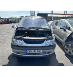 Boite de vitesses RENAULT GRAND ESPACE 3 Photo n°13
