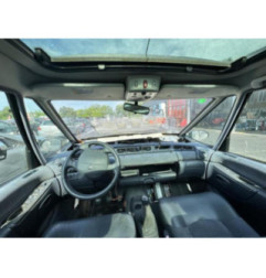 Boite de vitesses RENAULT GRAND ESPACE 3 Photo n°18