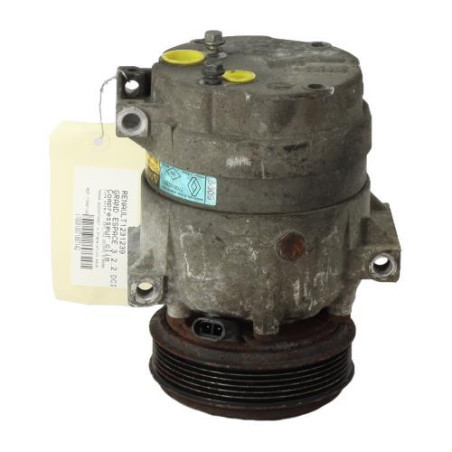 Compresseur clim RENAULT GRAND ESPACE 3