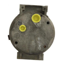 Compresseur clim RENAULT GRAND ESPACE 3 Photo n°5