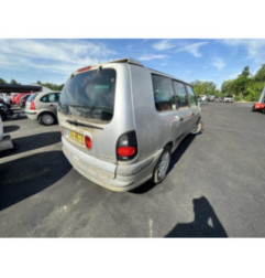 Compresseur clim RENAULT GRAND ESPACE 3 Photo n°17