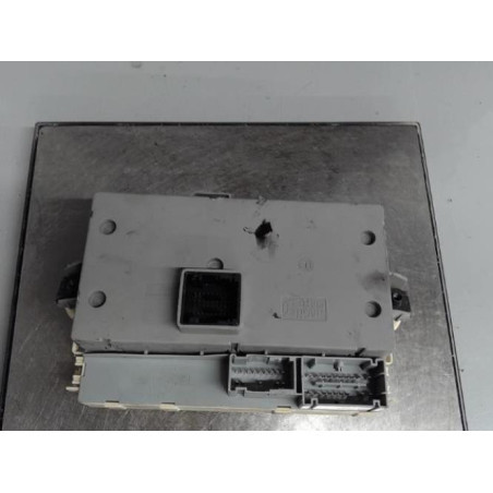 Porte fusible ALFA ROMEO 159 Photo n°1