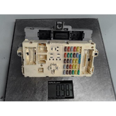 Porte fusible ALFA ROMEO 159