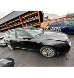 Porte fusible ALFA ROMEO 159 Photo n°10