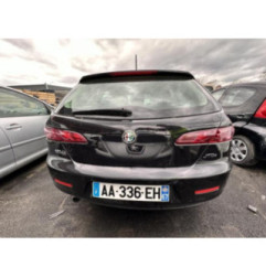 Porte fusible ALFA ROMEO 159 Photo n°11