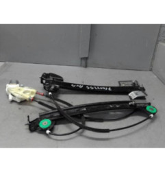 Moteur leve vitre avant gauche NISSAN MICRA 3 Photo n°1