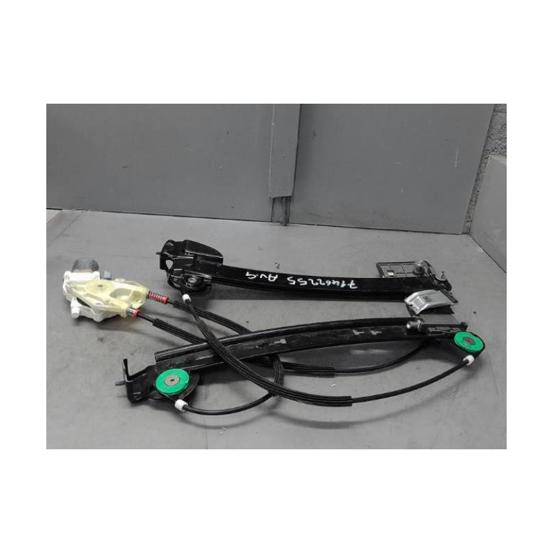 Moteur leve vitre avant gauche NISSAN MICRA 3