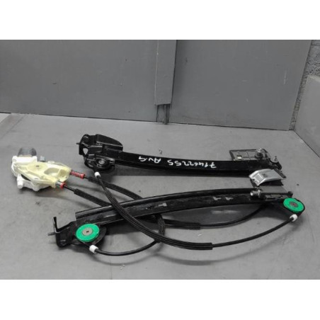 Moteur leve vitre avant gauche NISSAN MICRA 3 Photo n°1