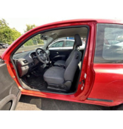 Moteur leve vitre avant gauche NISSAN MICRA 3 Photo n°10