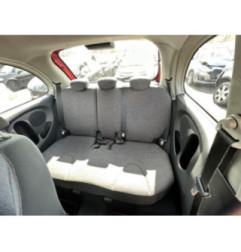 Moteur leve vitre avant gauche NISSAN MICRA 3 Photo n°16