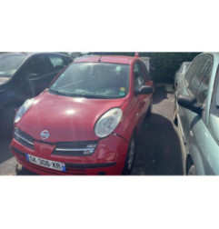 Moteur leve vitre avant gauche NISSAN MICRA 3 Photo n°20