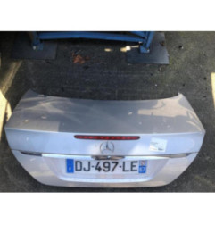 Malle/Hayon arriere MERCEDES CLASSE E 211
