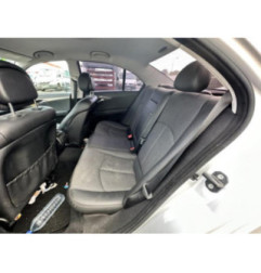 Malle/Hayon arriere MERCEDES CLASSE E 211 Photo n°12