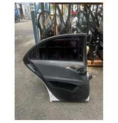 Porte arriere gauche MERCEDES CLASSE E 211 Photo n°1