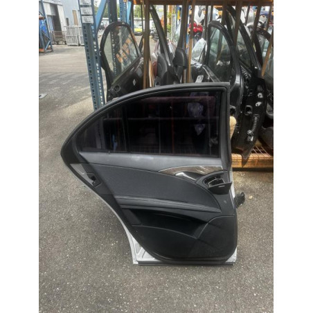 Porte arriere gauche MERCEDES CLASSE E 211 Photo n°1