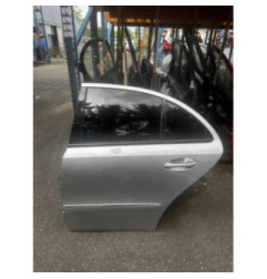 Porte arriere gauche MERCEDES CLASSE E 211
